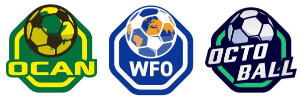 World Federation Octoball